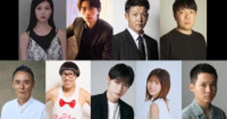 仁村紗和主演『ダウト』追加キャスト9名解禁！細田善彦、駿河太郎、中田青渚、高松アロハら参戦