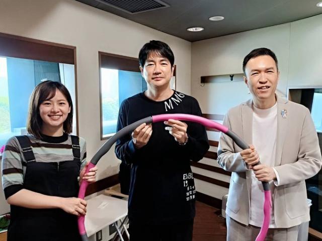 羽鳥慎一「モーニングショー」での玉川徹を語る「玉川さんは番組が終わった途端、むしろ“いい人”になります」