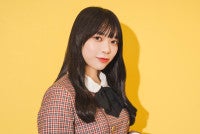 日向坂46・山口陽世、卒業セレモニー開催決定「三期生LIVE」ツアーファイナルで