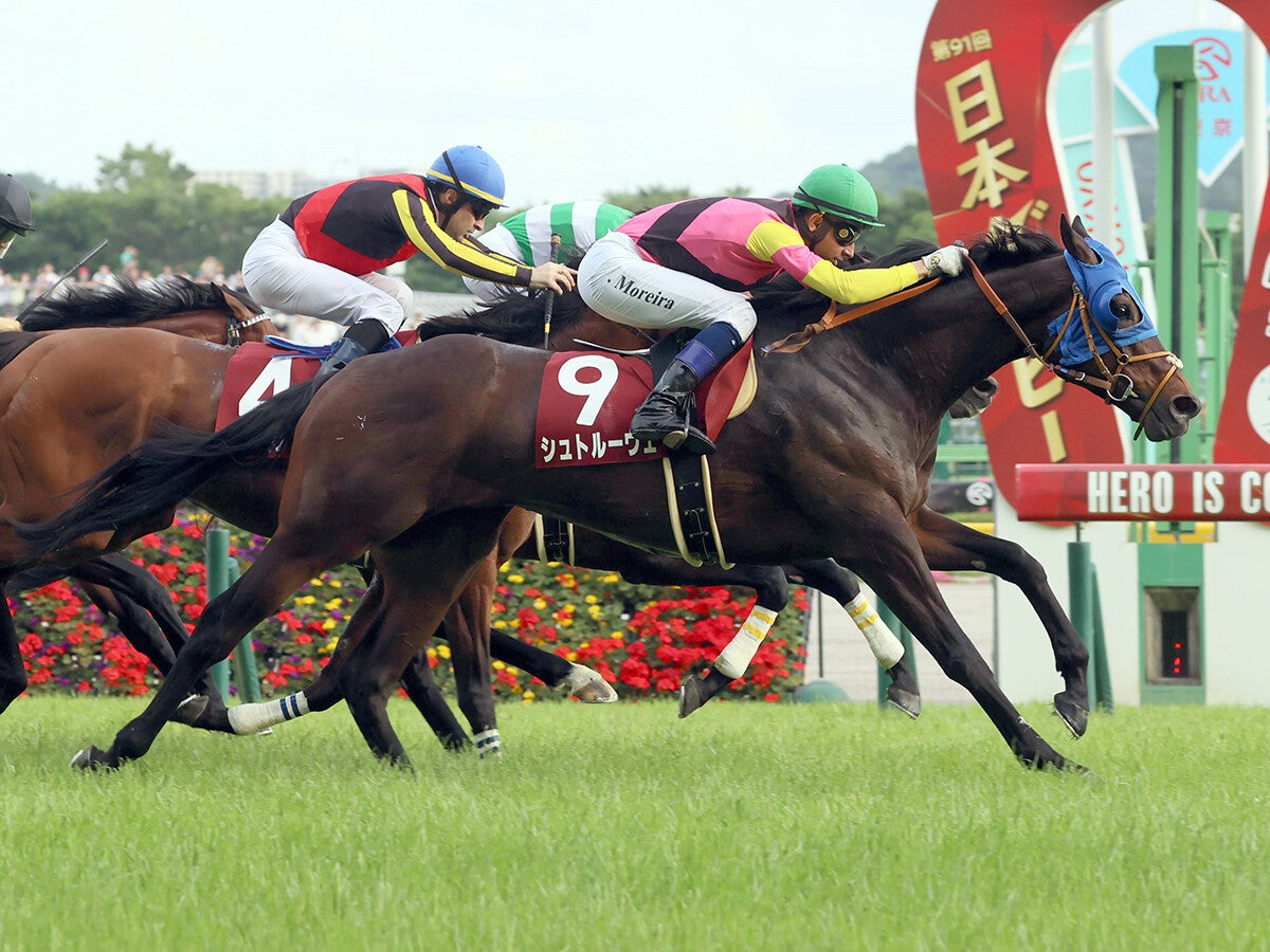 【競馬予想】ジャパンカップはキレ味勝負 超ド級の穴馬が高額配当を演出か