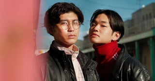 NOT WONK、最新アルバムより「Some of You」のMV公開同アルバムのLP全国リリースも決定