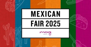 【大阪・京都・東京】国内4軒の「モクシ―・ホテル」でメキシカンフェア！伝統料理や施設限定メニュー用意