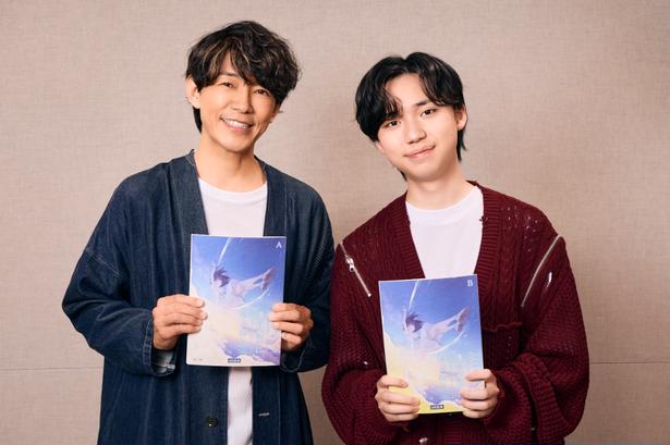 『どこよりも遠い場所にいる君へ』藤木直人の友情出演が決定！石橋陽彩演じる和希を見守る担任教師役に