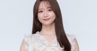 森香澄「求められてる自分の面を出す」テレビでの“見せ方”や意外なプライベートを明かす＜突然ですが占ってもいいですか？＞