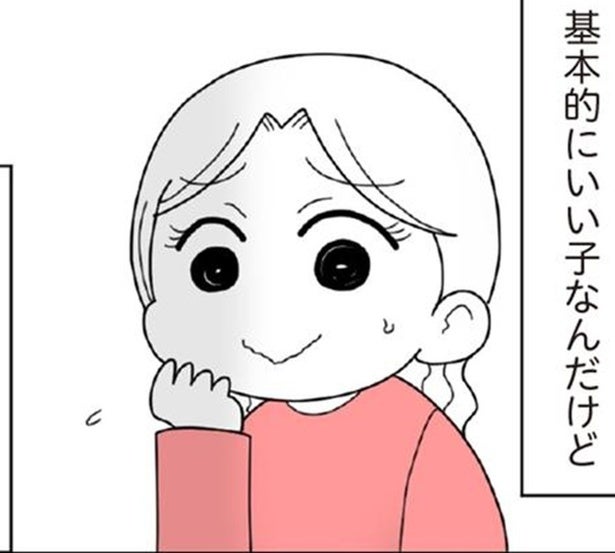 夜道に裸足の少女「どうして1人？」→話が通じない放置子ママに伝えた予想外の展開【作者に聞く】