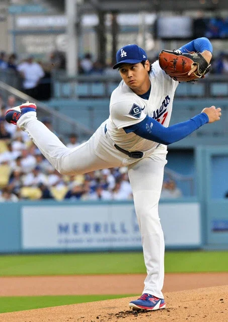 "大独走"ドジャースはこのままWS（ワールドシリーズ）まで突っ走れるのか!?