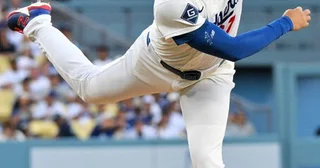 "大独走"ドジャースはこのままWS（ワールドシリーズ）まで突っ走れるのか!?