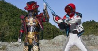 『爆上戦隊ブンブンジャー』第44話「届け屋が届かない」、ブンブンジャーが地球の悪者になってしまった!?