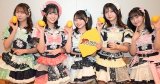 #Mooove!・姫野ひなの、タイでの撮影を振り返る「すごく楽しかったのでみんなで行きたい」／春のアイドル祭り2025トークライブレポート