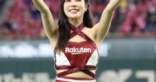 アナウンサー試験に落ちて台湾チアへ。「Rakuten Girls」唯一の日本人が異国の地で挑戦するワケ