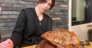 「最大で11㎏まで食べられる」“日本一”の男が語る、大食い業界の過酷すぎる舞台裏「月の食費は50万円」