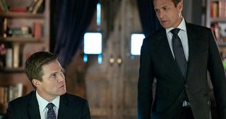 リーガルドラマ「SUITS スーツLA」、1シーズンで打ち切り決定