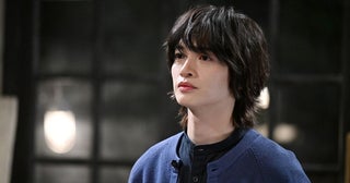 玉森裕太“昊”がキョトン…母・山口智子“広江”の告白に視聴者も「予想外」と驚き＜ＧＩＦＴ＞