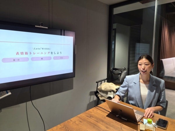私ってどう見られてる？今すぐできる”見た目印象”を変える3つの方法をレクチャー