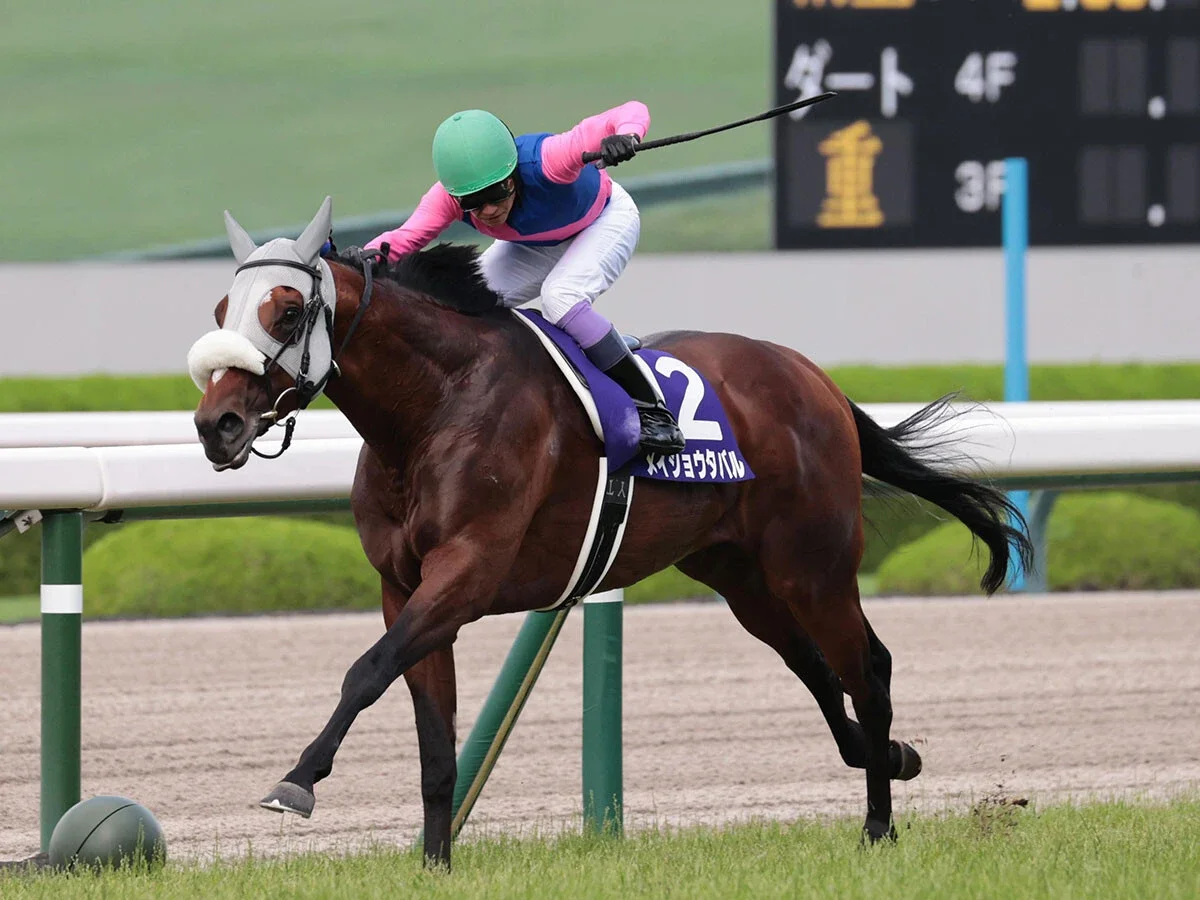 【競馬予想】大阪杯で注目すべき血統は？本命は"超・阪神巧者"の血を受け継ぐ５歳馬