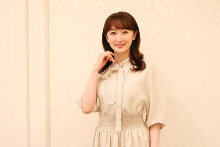 花總まりがアガサ・クリスティに失踪の謎を追うミュージカル「AGATHA（アガサ）」で「ミステリーの世界を体感していただけたら」【インタビュー】