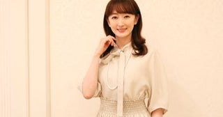 花總まりがアガサ・クリスティに失踪の謎を追うミュージカル「AGATHA（アガサ）」で「ミステリーの世界を体感していただけたら」【インタビュー】