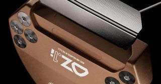 L.A.B. GOLFジャパン、アダム・スコット監修の新作パター『OZ.1』シリーズを発売