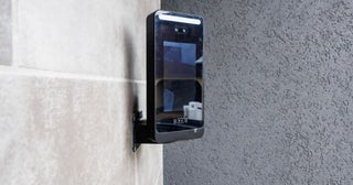 “顔だけで世界がつながる”の実現に向け顔認証で家の出入りができるシステムを建売住宅に導入