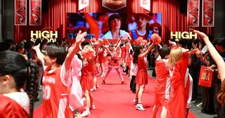 幾田りらが“聖地巡礼”するミュージック・トラベル番組の放送＆配信決定【「ハイスクール・ミュージカル」20周年記念】