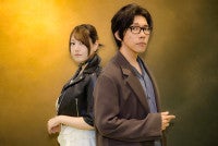 佐藤拓也＆星希成奏、『ヤニすう』で見つめた“大人の一息”「深呼吸できる相手」がいる尊さ