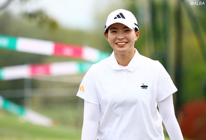 渋野日向子が今季2度目の日本ツアー参戦河本結、神谷そらと同組古江彩佳、西村優菜も出場