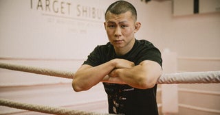 選手生命の危機から這い上がり『超RIZIN.5』へ復帰するYA-MAN。いま明かす「大怪我の真相」と「壮絶すぎる幼少期」【前編】