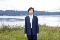 森田望智『巡るスワン』長野県・諏訪でクランクイン「安心です」場面写真も到着