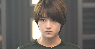 若月佑美、殺人事件の被疑者に!? ドラマ『オクトー～感情捜査官心野朱梨～Season2』第1話ゲスト出演【コメントあり】