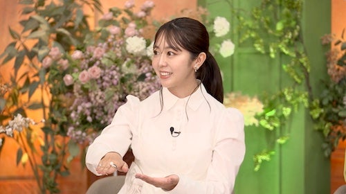  元AKB48・峯岸みなみ、VIBYへガチすぎるアイドル処世術を伝授 