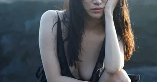 染谷有香が水着グラビアからヌードへ。写真家・中村 昇との11年の集大成！「もう言葉なんていらないかもって」