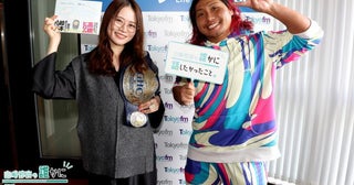 高橋ヒロム、東京ドームでプロレスデビューするウルフアロンに期待「すげえ試合をしてほしい」