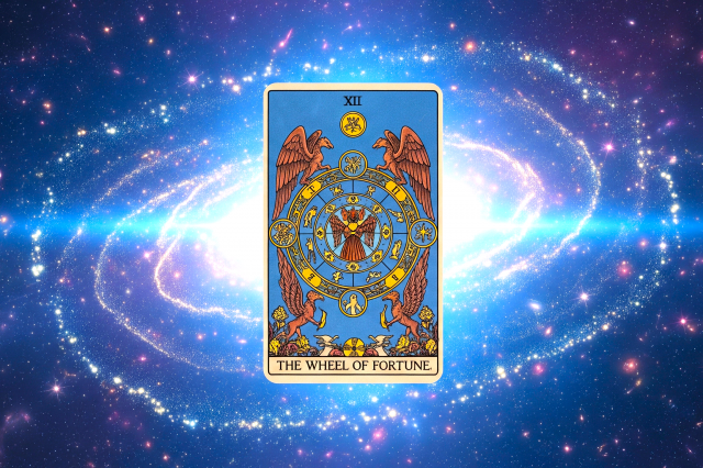 12月の運勢★生年月日のバースデー・ナンバーで占う！あなたの運命を変える「タロット占い×数秘術」