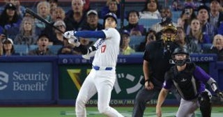 大谷翔平、ついにワールドシリーズへ！空中戦なら「ドジャース圧倒的有利」の可能性が高いワケ