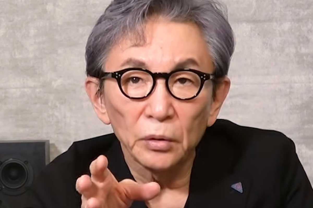 「馬鹿にしてる？」「失礼じゃない？」古舘伊知郎トランプ大統領にハグした高市首相への“例え”が物議