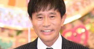 浜田雅功が活動復帰休養中の過ごし方を明かす「睡眠をいっぱい取らせていただきました」