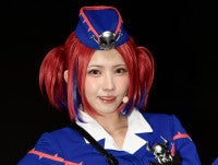 えなこ「みんなが好きなやつ」サービス投稿にファン歓喜「ありがとうございます」