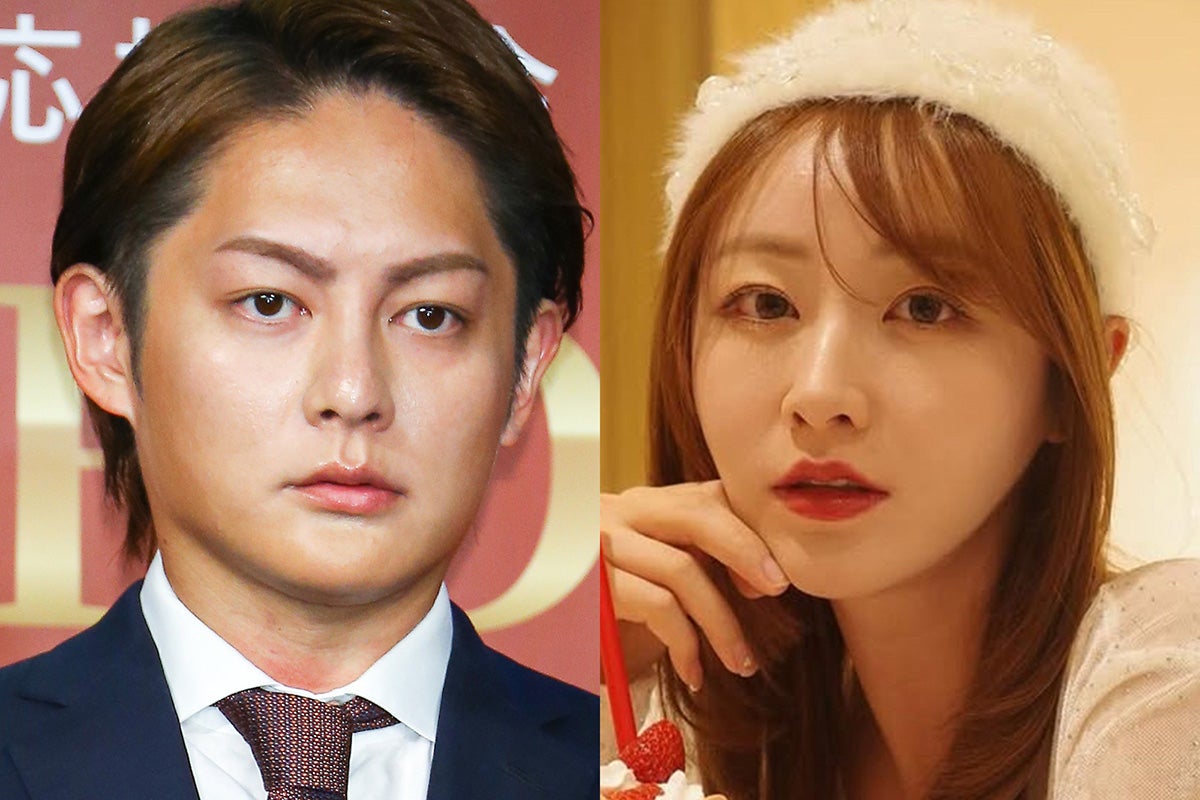「本物の愛を感じた」てんちむ元青汁王子との電撃婚が反響…キス50回だけじゃない“イチャイチャぶり”