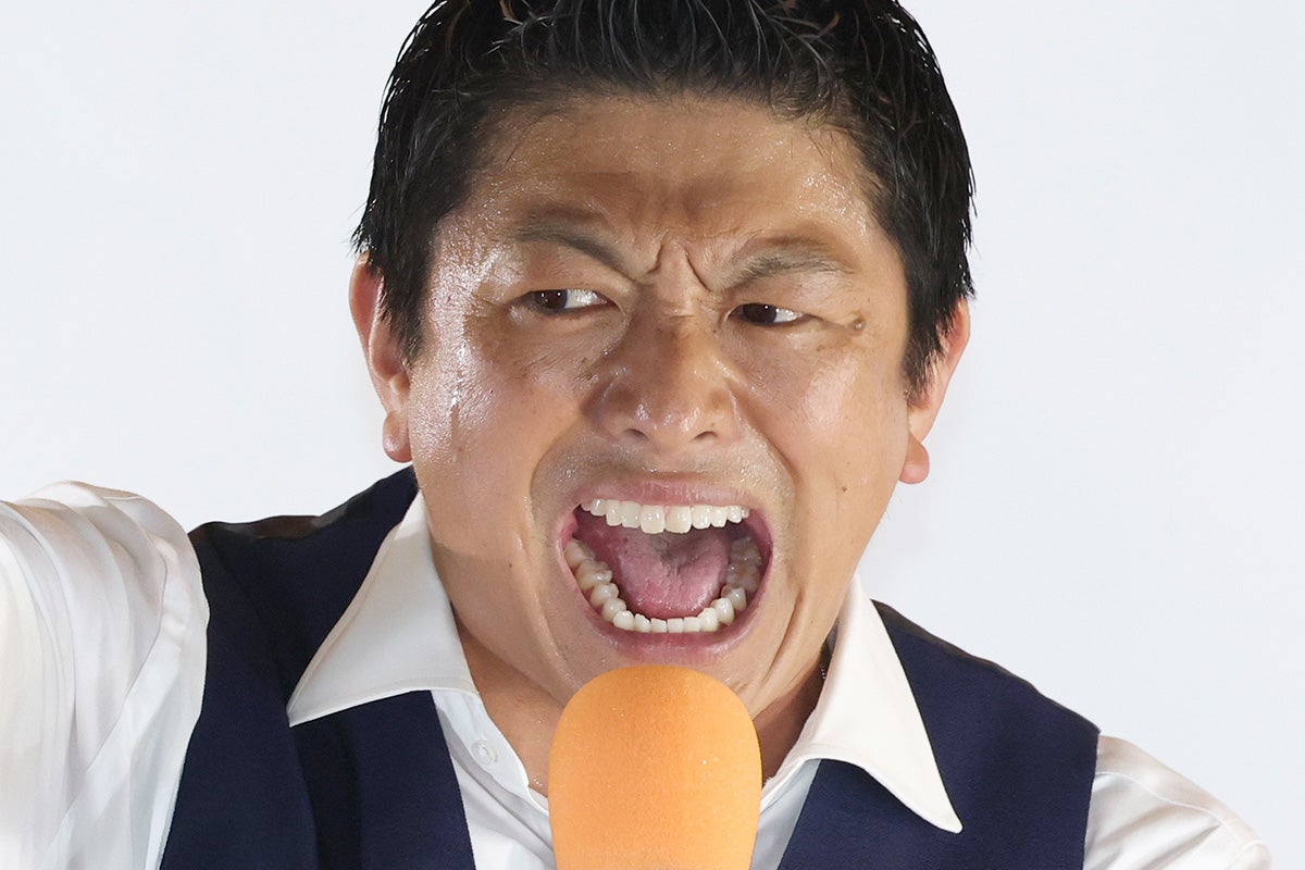 自民・維新・参政は“強くてこわい日本”…大炎上の情報番組が釈明も「見苦しい言い訳」と批判殺到！