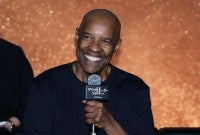 デンゼル・ワシントン、引退前に『ブラックパンサー3』に出演意欲！引退までに出る予定の作品明かす