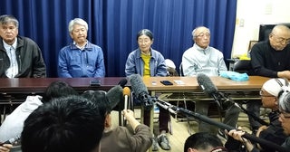 「直接の謝罪、弔電、何一つなかった」辺野古事故遺族が明かした運航団体の“不誠実ぶり”に募る怒りの声…一貫して変わらぬ“当事者意識”の欠如