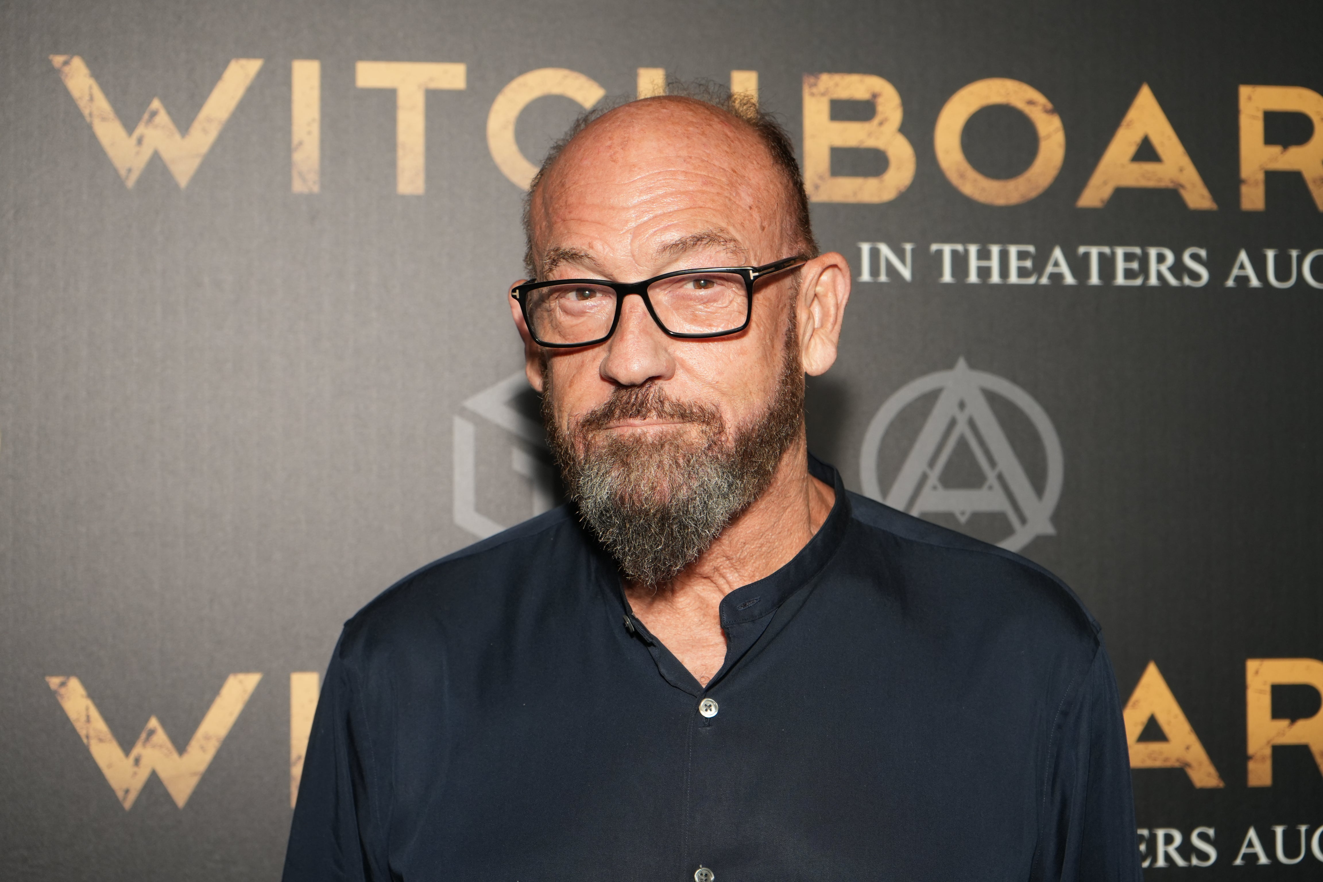 「マスク」のチャック・ラッセル監督が死去ジム・キャリー「『マスク』は、私の創作人生の宝のひとつだ。ありがとう、チャック」