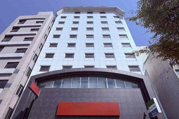 アマネク、「ホテル アマネク大阪なんば」を12月15日にリブランドオープン旧アゴーラ プレイス 大阪難波