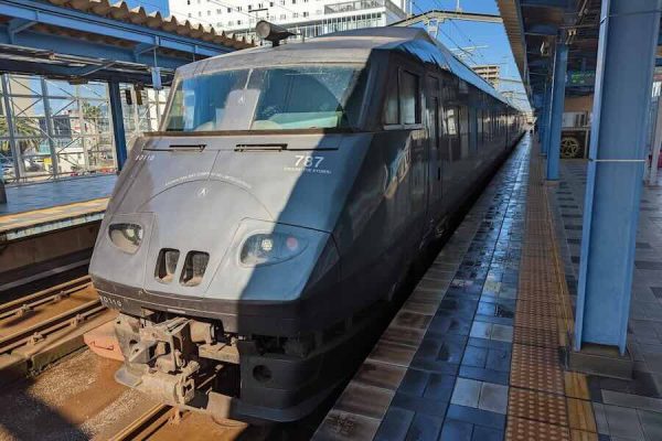 JR九州、博多駅での「列車ホテル」催行決定嵐とドリカムコンサートに合わせて設定