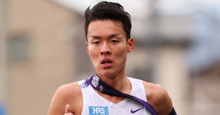 箱根駅伝駒澤大・佐藤圭汰、復活の区間新の舞台裏「９月の時点では絶望しかなかった」