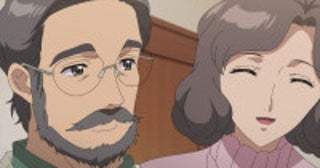 アニメ『天は赤い河のほとり』主人公の両親役に高山みなみ＆井上和彦「30年の時を経てまたこの作品に関われる事になるとは」