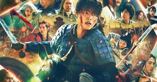 『キングダム 魂の決戦』に笠井信輔アナも大興奮！「大将たちが、合従軍から、秦を守る…これは『七人の侍』だ！」