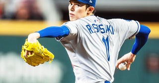 佐々木朗希「メジャー初勝利」で評価はどう変わる勝利数より重要な「先発回数と防御率」は？