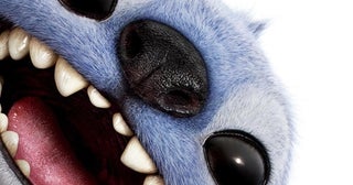 実写「リロ＆スティッチ」6月6日公開！「モアナと伝説の海2」「ライオンキングムファサ」の世界観で暴れるポスターも披露