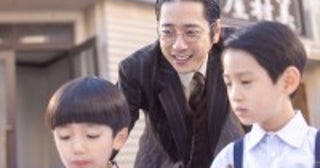 二宮和也、『あんぱん』妻役が松嶋菜々子で「この人生はもう勝ちですね」